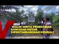 Download Lagu WALHI MINTA PENERTIBAN KAWASAN HUTAN DIPERTIMBANGKAN KEMBALI