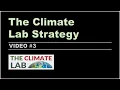 The Climate Lab Strategy