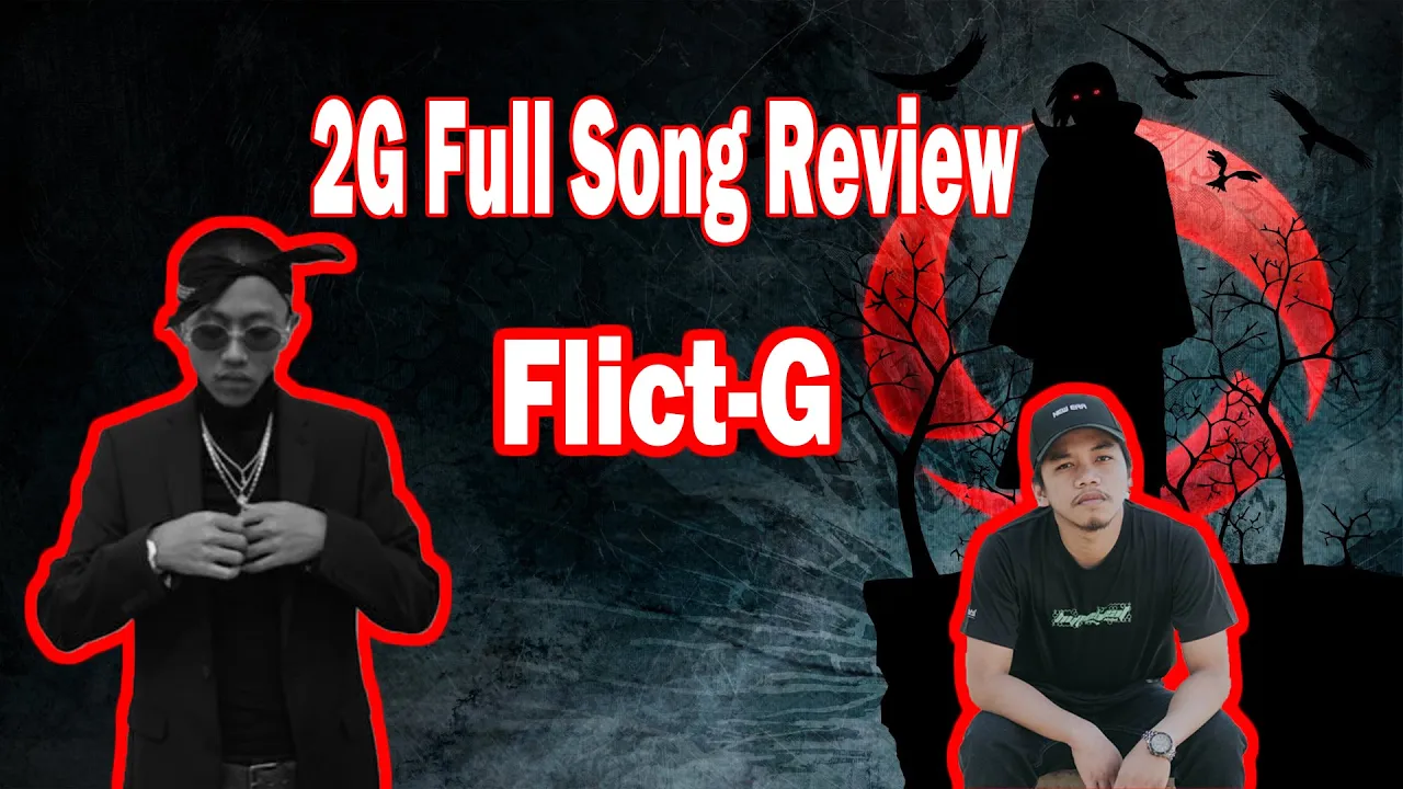 2G Sixth Threat (Full Song Review and Comment) - Flict-G