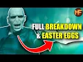 Download Lagu Goblet of Fire: Every Hidden Detail/Easter Egg: FULL MOVIE BREAKDOWN (Harry Potter Explained)
