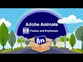 16 Frames and Keyframes