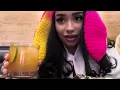 Snow Blizzard Stressed out Vlog 9