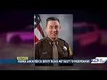 Former Lancaster County deputy enters plea after losing bid to have case tossed