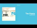underscores - the peace