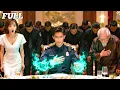 Download Lagu 🔥 A família da noiva me humilhou por ser segurança, até descobrirem quem eu realmente sou