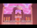 Download Lagu qalbi fil madina - sped up + reverb