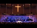 Then Sings My Soul, How Great Thou Art - Choir Performance 2018