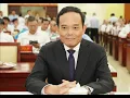Download Lagu Sự nghiệp ô Trần Lưu Quang với ước mơ TT chưa thành! Cờ về tay Quang hay Nghị?