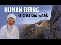 Download Lagu Human Being is Created Weak