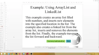 Java Lists Stacks Queues and Priority Queues Part 1