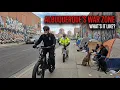Riding Albuquerque s War Zone What It s Like Today