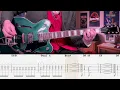 Tom Petty - Love is a Long Road - Guitar Tab | Lesson | Cover | Tutorial | Grand Theft Auto 6