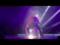 THE DREAMBOYS Live in Chelmsford