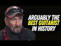 At 86 James Burton Finally Reveals His 10 Favorite Guitarists