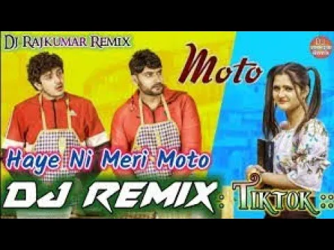 Download MP3 Hi Re Meri Moto Mp3 Song Download from Latest Haryanvi 2020 Ajay Hooda, Diler Kharkiya Music Album,