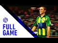 Download Lagu ADO WINT VERRASSEND IN DE EUROBORG 😎 | FC Groningen - ADO Den Haag (26-11-2006) | Full Game