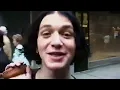 Placebo - Lady of the Flowers RE:CREATED VERSION (Official Lyric Video)