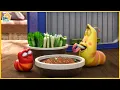 Download Lagu LARVA 2025 | Eat Soup | CARTOON MOVIE FOR LIFE |THE BEST OF CARTOON | YELLOW \u0026 RED