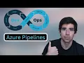 Azure Pipelines - YAML template basics