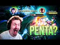 10 YEARS OF PLAYING NUNU FOR THIS