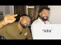 Humsafar by AUR | REACTION | THE TWIN REACTS