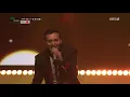 Mustafa Sandal - Aya Benzer (Turkey) - ABU TV Song Festival 2019