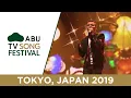 Download Lagu Mustafa Sandal - Aya Benzer (Turkey) - ABU TV Song Festival 2019