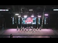 April 2025 Pinecrest Cove Varsity Stingrays