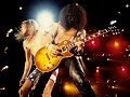 Download Lagu Guns N' Roses - Sweet Child O' Mine Eb tuning backing track for guitar with vocals
