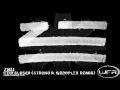 ZHU - Stay Closer (Strong R. & Droplex Remix)