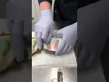Processing acrylic partial dentures 5