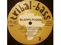 Download Lagu Blapps Posse - Don't Hold Back (Blappstramental)