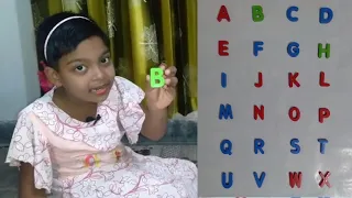 Download ABCD Learning Bangla| Learn ABC in Bengali| English Alphabet ABCD in Bangla| ABCD Pora |এবিসিডি পড়া MP3