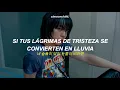 Download Lagu Jin (진) - 'With the Clouds’  || (Traducida al español + Hangul Lyrics)