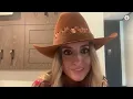 Lainey Wilson Shares the Story Behind "Good Horses" and Writing with Miranda Lambert