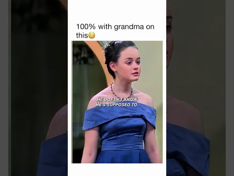 I’m in her side