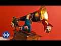 Download Lagu Alvin y las Ardillas - Get You Goin (Official Music Video)