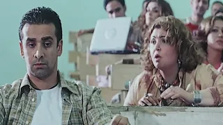 فيلم الباشا تلميذ بسيوني دخل المحاضرة شوف عملوا معاه ايه  فيلم الباشا تلميذ بسيوني دخل المحاضرة شوف عملوا معاه ايه