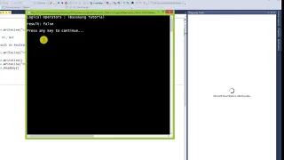VB NET Tutorial Part 5 Logical Operators