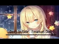 Download Lagu Alan Walker Style - Deep In Side - Emanuel Diaz ( Alan Walker Style ) || Nightcore || Yuri Nightcore