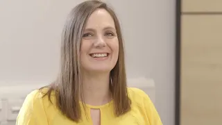 My Career as a Senior Analytical Chemist - Kristin s Story