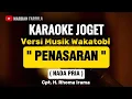 Download Lagu KARAOKE JOGET MUSIK WAKATOBI - PENASARAN - NADA PRIA