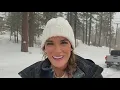 Heavy snow power outages in Big Bear