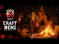 Craft Menu Dodiban RedM