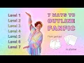 7 Levels of Planning Your Fanfiction - Which One is Right For You