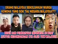 Lagu De Indonesische regering en Benix verloren plotseling hun arrogantie jegens Maleisië toen TKW🇲🇾 d...