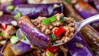 The Only Beef Stir Fry You’ll Need! Amazingly Tender! Chinese Beef with Ginger & Spring Onion 姜葱牛肉. 