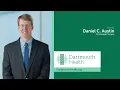 Daniel C Austin MD MS - Orthopaedic Surgeon at Dartmouth Health