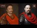Download Lagu Historical Figures Brought to Life with AI — And Finally Speak! Vol 3
