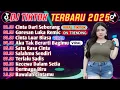 Download Lagu DJ TIKTOK TERBARU 2025 || DJ CINTA DARI SEBERANG 🎵 DJ CINTAKU SUNGGUH LUAR BIASA 🎵 FULL ALBUM🔥🔥